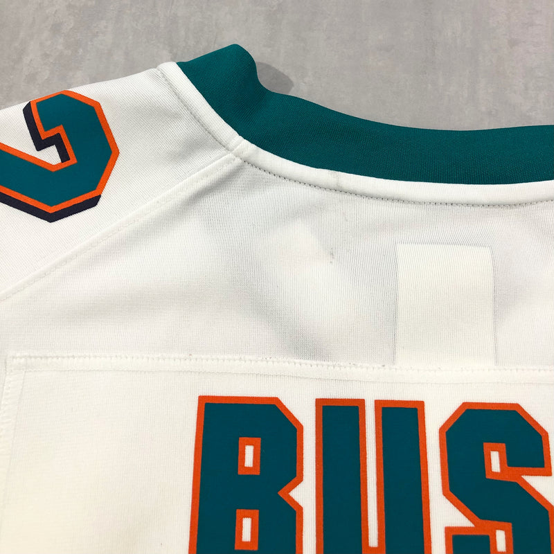 Nike NFL Jersey Miami Dolphins (XL-2XL/TALL)