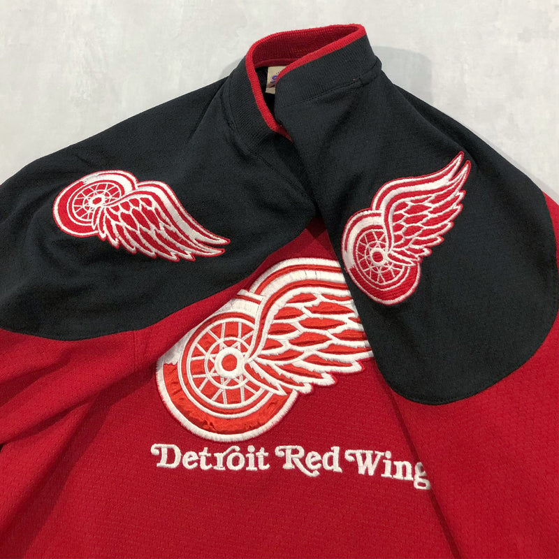 NHL Jersey Detroit Red Wings (S)