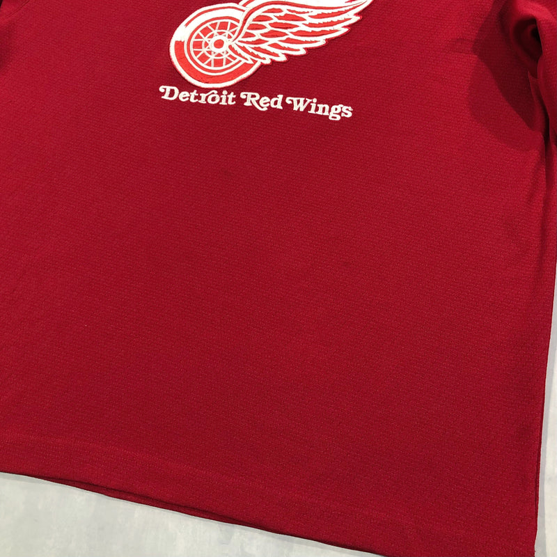 NHL Jersey Detroit Red Wings (S)