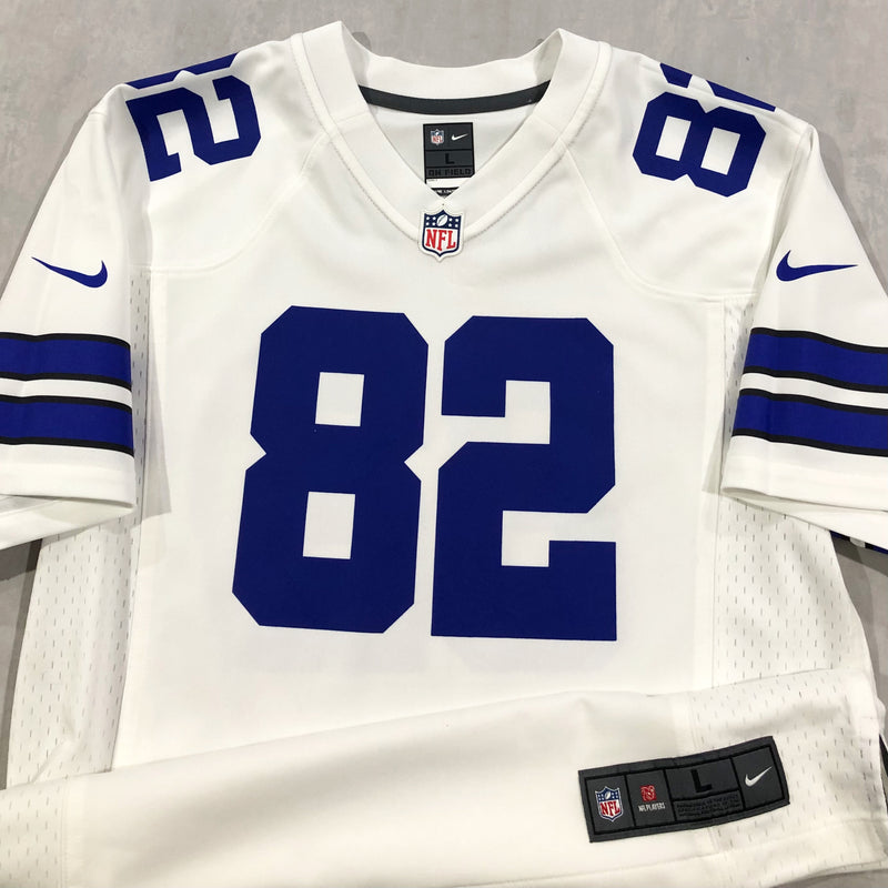 Nike NFL Jersey Dallas Cowboys (W/M, Youth L)