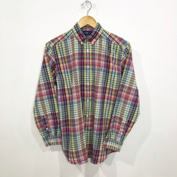 Polo Ralph Lauren Shirt (W/S, Youth L)