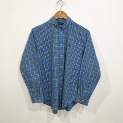 Polo Ralph Lauren Shirt (W/M, Youth L)