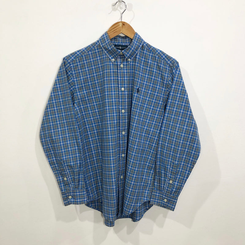 Polo Ralph Lauren Shirt (W/M, Youth L)