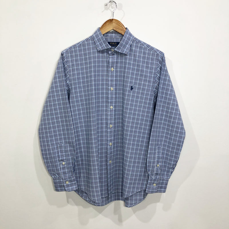 Polo Ralph Lauren Shirt (M)