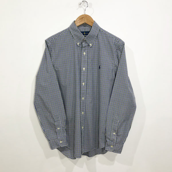 Polo Ralph Lauren Shirt (M)