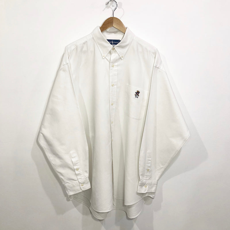 Polo Ralph Lauren Shirt (3XL/TALL)