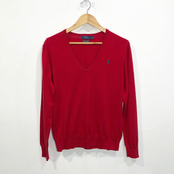 Polo Ralph Lauren Knit Sweater (W/L)