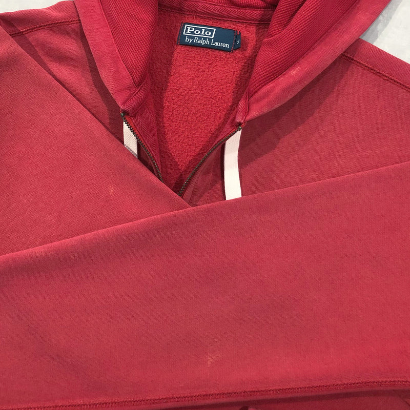 Polo Ralph Lauren Hoodie Zip (S)