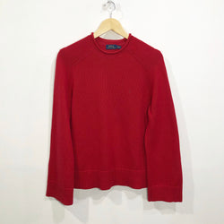 Polo Ralph Lauren Knit Sweater (W/S)