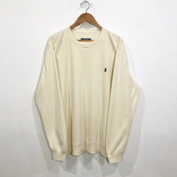 Polo Ralph Lauren Knit Sweater (3XL)