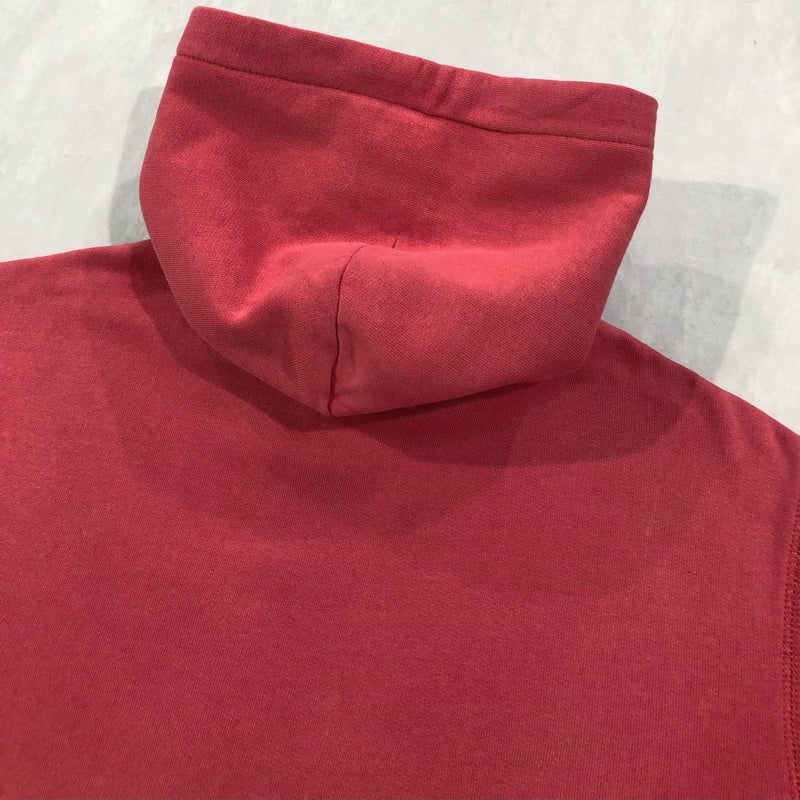 Polo Ralph Lauren Hoodie Zip (S)