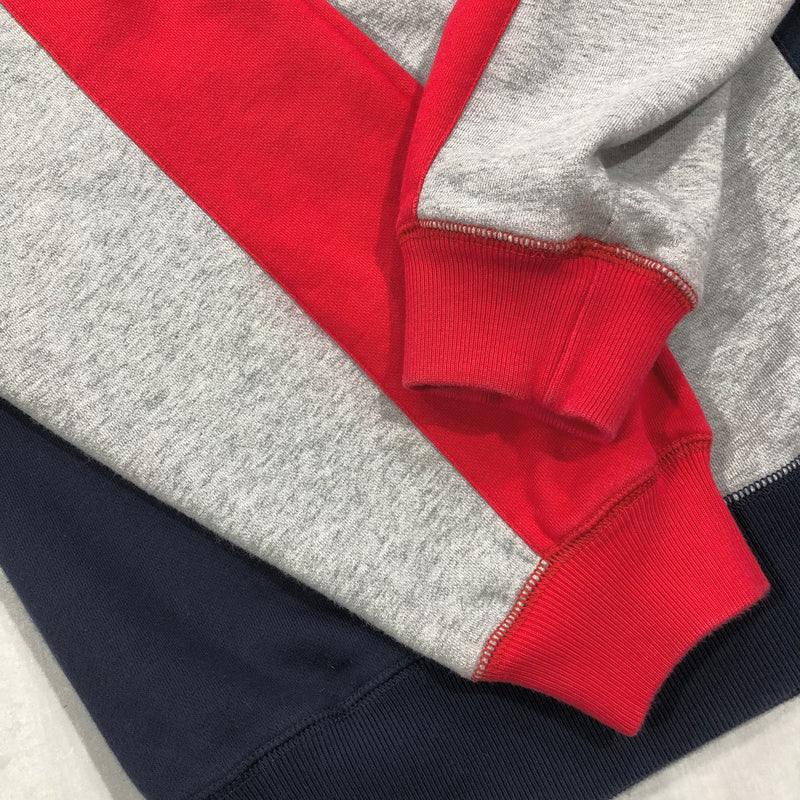 Vintage Nautica Sweatshirt (L/BIG-XL)