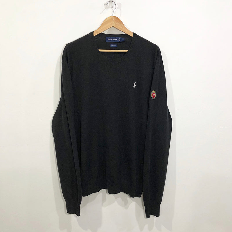 Polo Golf Ralph Lauren Knit Sweater (2XL)