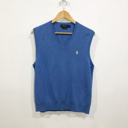 Polo Ralph Lauren Knit Vest (S/SHORT)