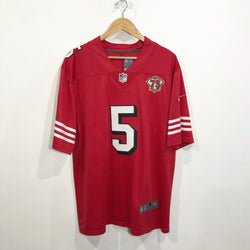 Nike NFL Jersey San Francisco 49ers (L)