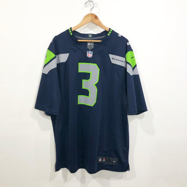 Nike NFL Jersey Seattle Seahawks (XL/TALL)