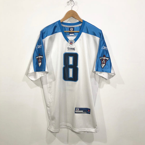 Reebok NFL Jersey Tennessee Titans (XL/TALL)