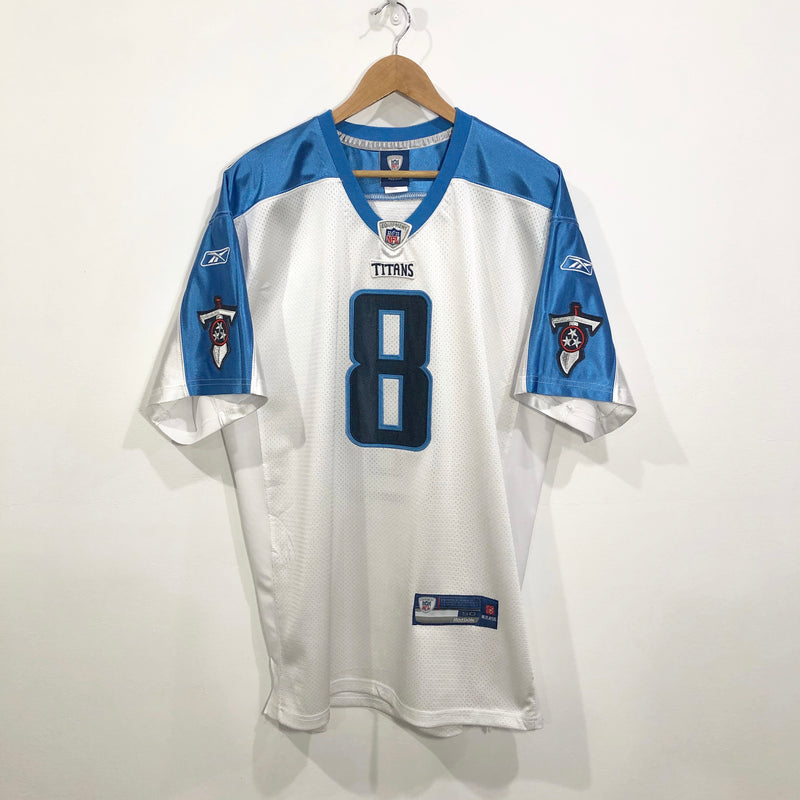 Reebok NFL Jersey Tennessee Titans (XL/TALL)