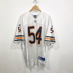 Reebok NFL Jersey Chicago Bears (L/TALL)