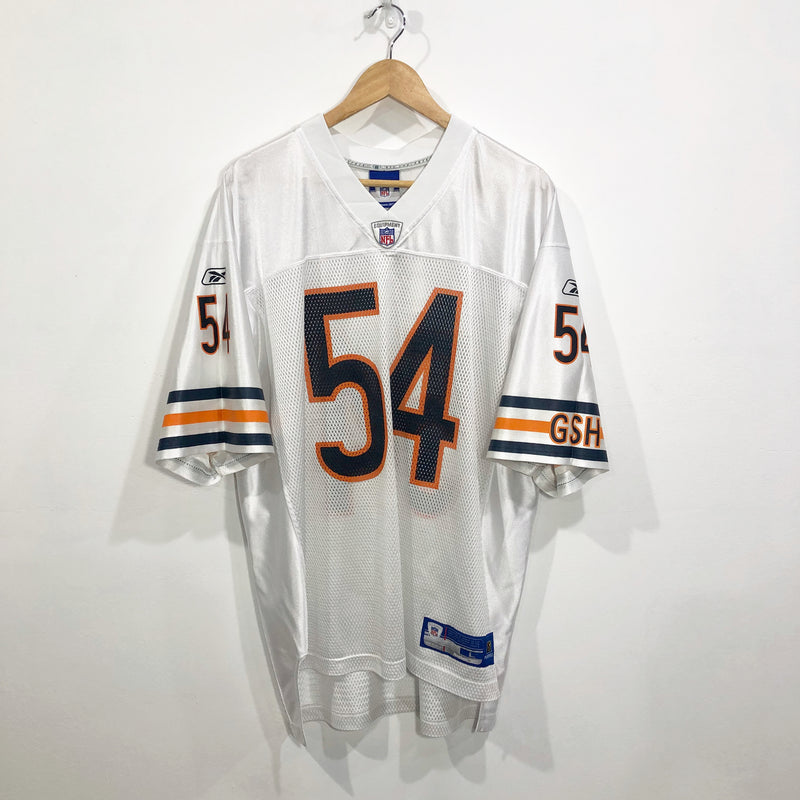 Reebok NFL Jersey Chicago Bears (L/TALL)