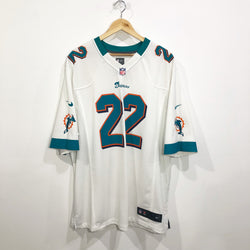 Nike NFL Jersey Miami Dolphins (XL-2XL/TALL)