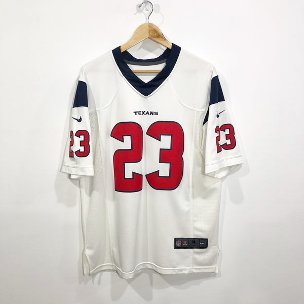 Nike NFL Jersey Houston Texans (M)