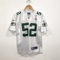 Reebok NFL Jersey Green Bay Packers (W/S, Youth L)