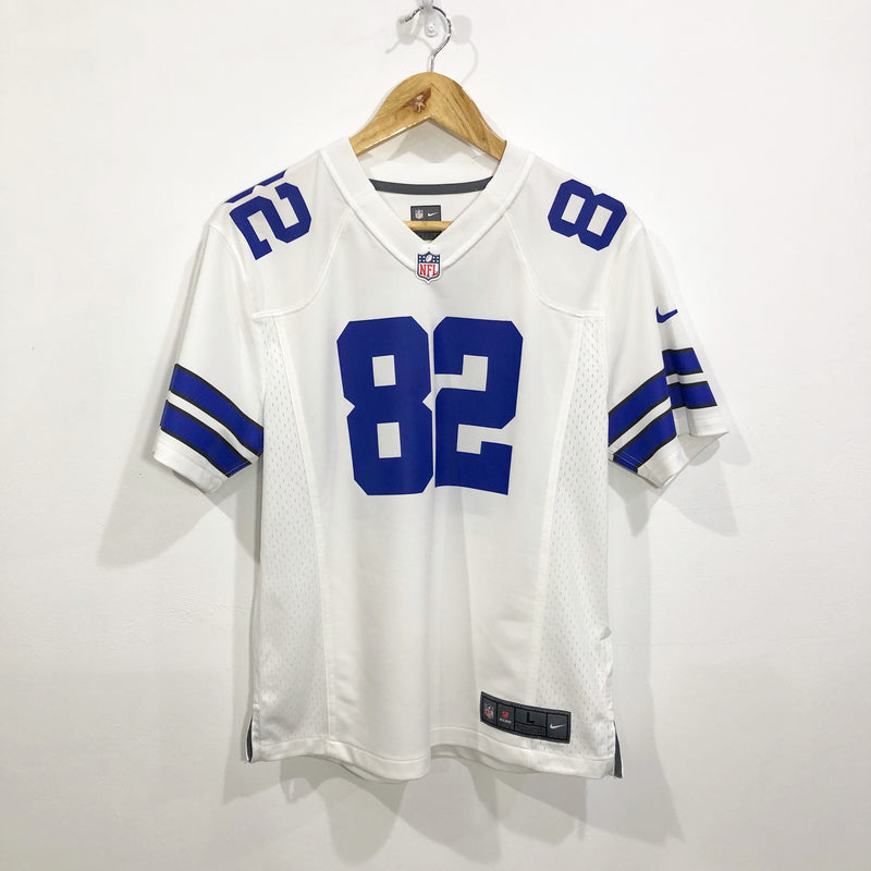 Nike NFL Jersey Dallas Cowboys (W/M, Youth L)