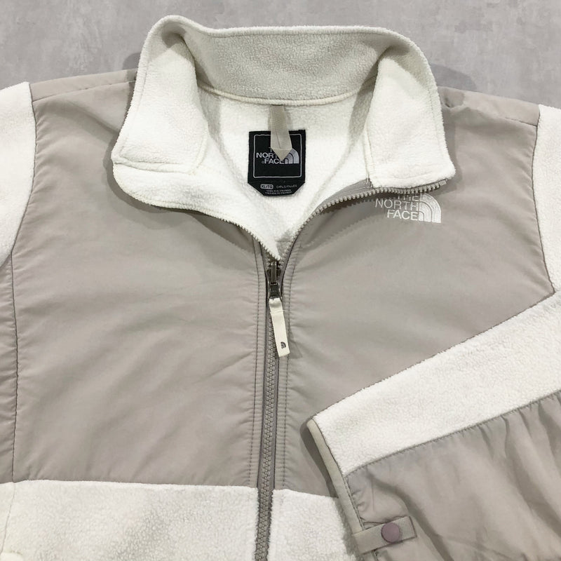 The North Face Fleece Jacket (W/M)