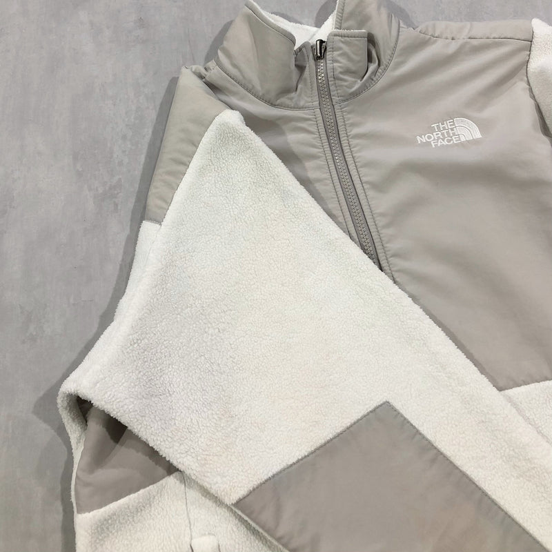 The North Face Fleece Jacket (W/M)