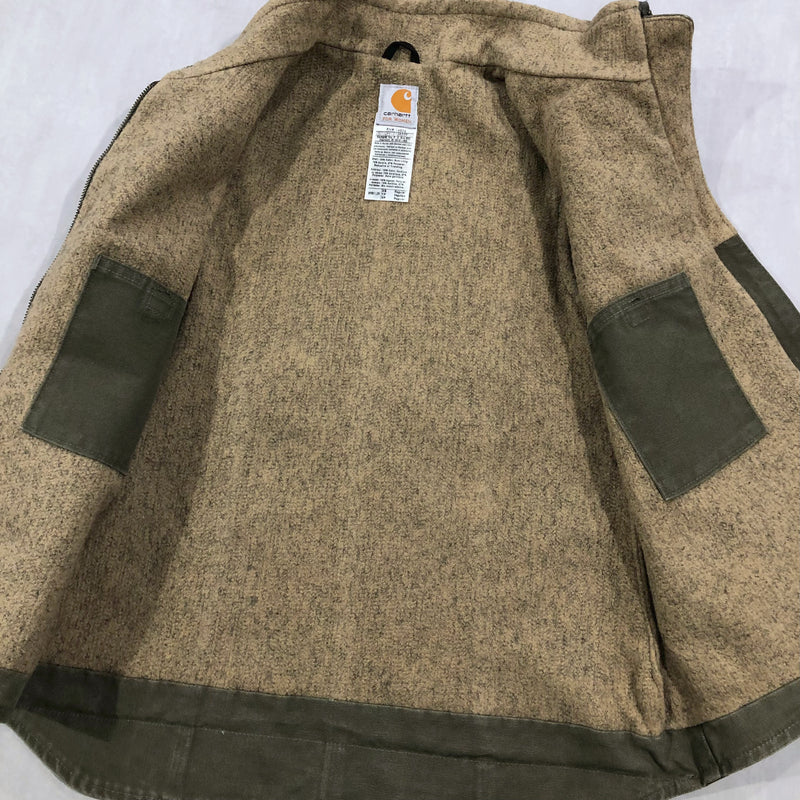 Carhartt Vest (W/XS)