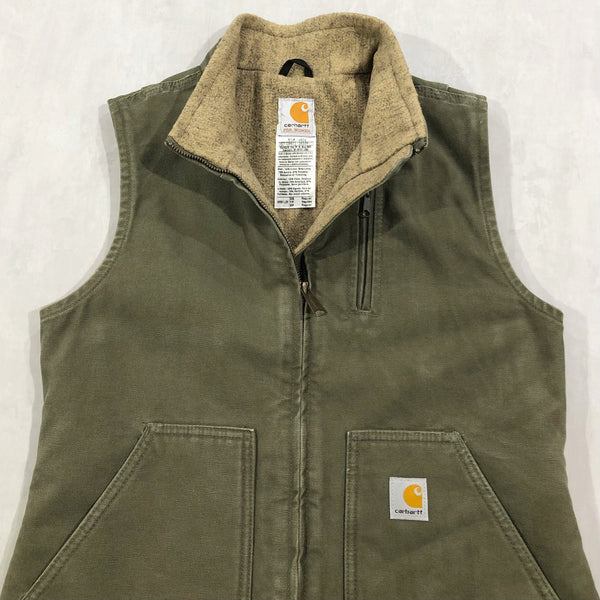 Carhartt Vest (W/XS)