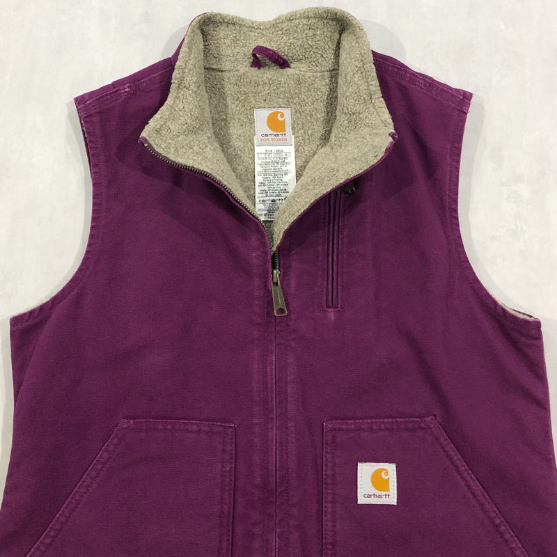 Carhartt Vest (W/S)