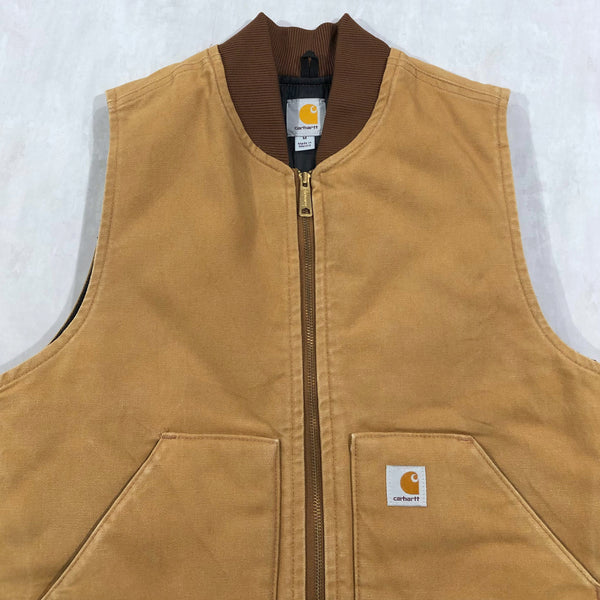 Carhartt Vest (M)