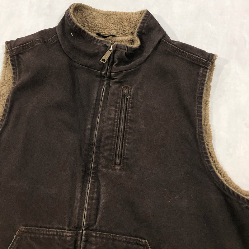 Carhartt Vest (XL)