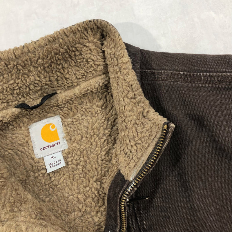 Carhartt Vest (XL)