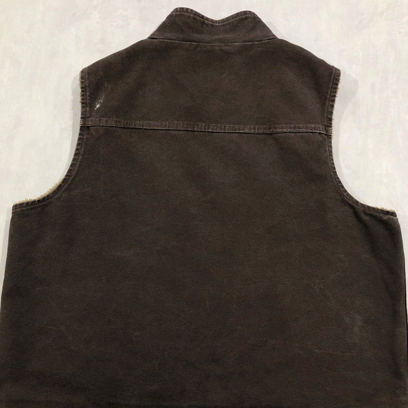 Carhartt Vest (XL)