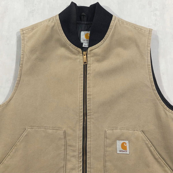 Carhartt Vest (L)