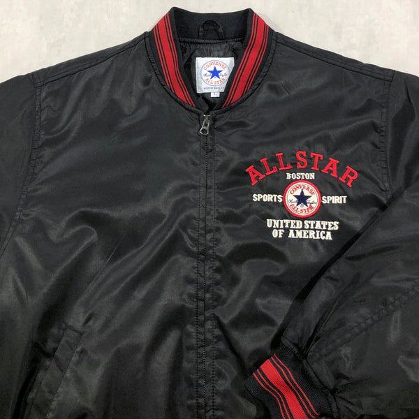 Vintage Converse All Star Jacket (M/BIG)