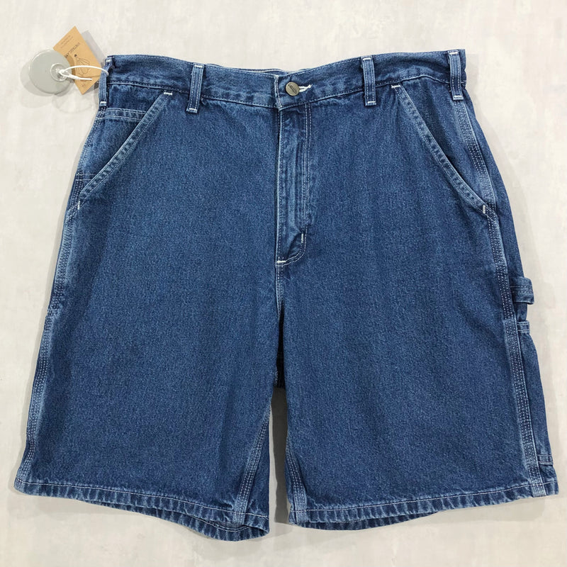 Carhartt Jean Shorts (34)