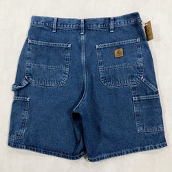 Carhartt Jean Shorts (34)