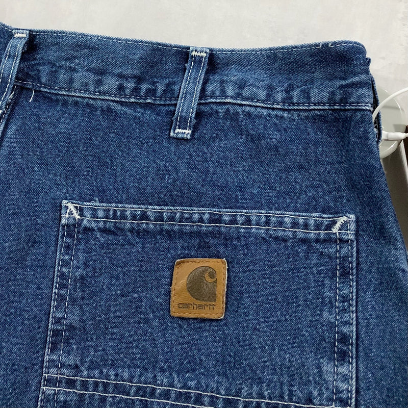 Carhartt Jean Shorts (34)