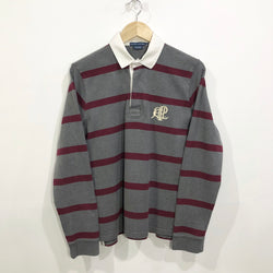 Polo Ralph Lauren Rugby Polo Shirt (W/L)