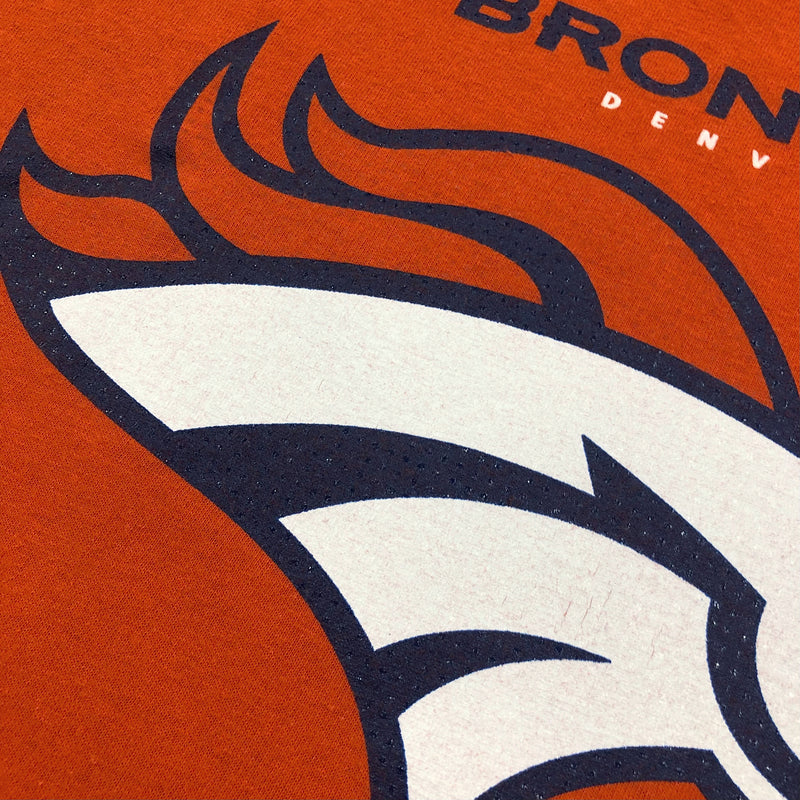 NFL T-Shirt Dever Broncos (L)