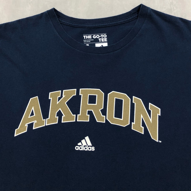 Adidas T-Shirt Akron Uni (M)