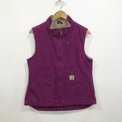 Carhartt Vest (W/S)