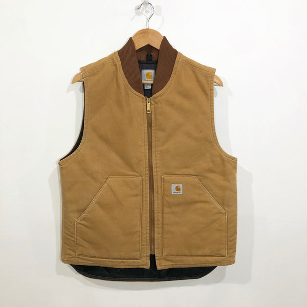 Carhartt Vest (M)