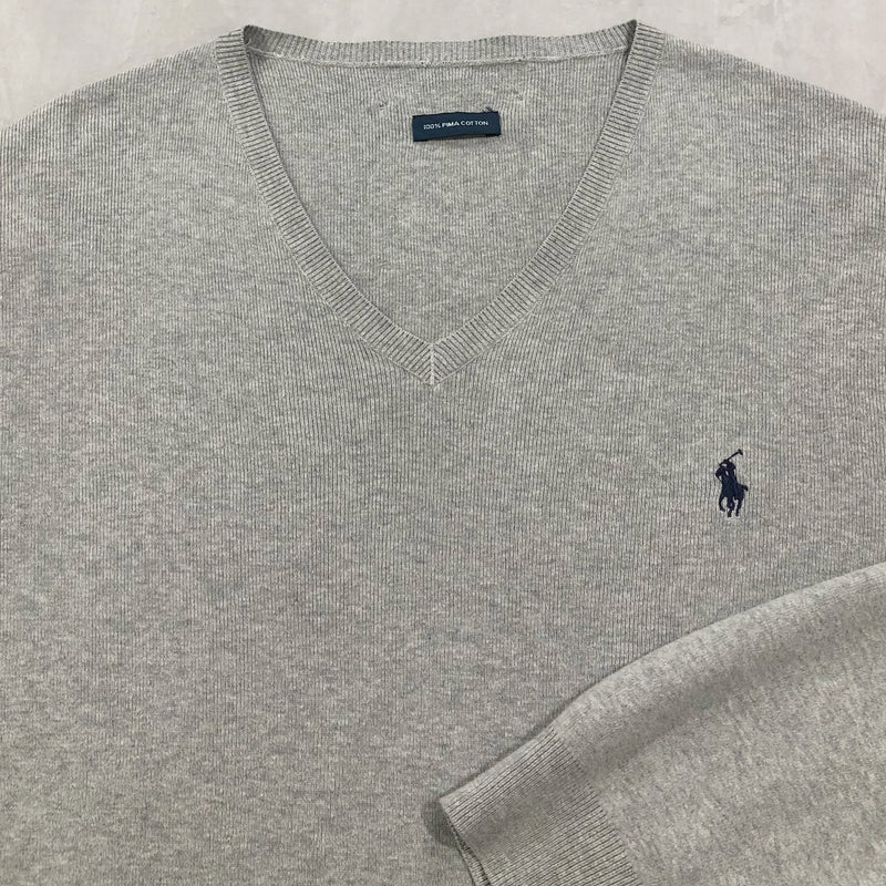 Polo Ralph Lauren Knit Sweater (L/SHORT)