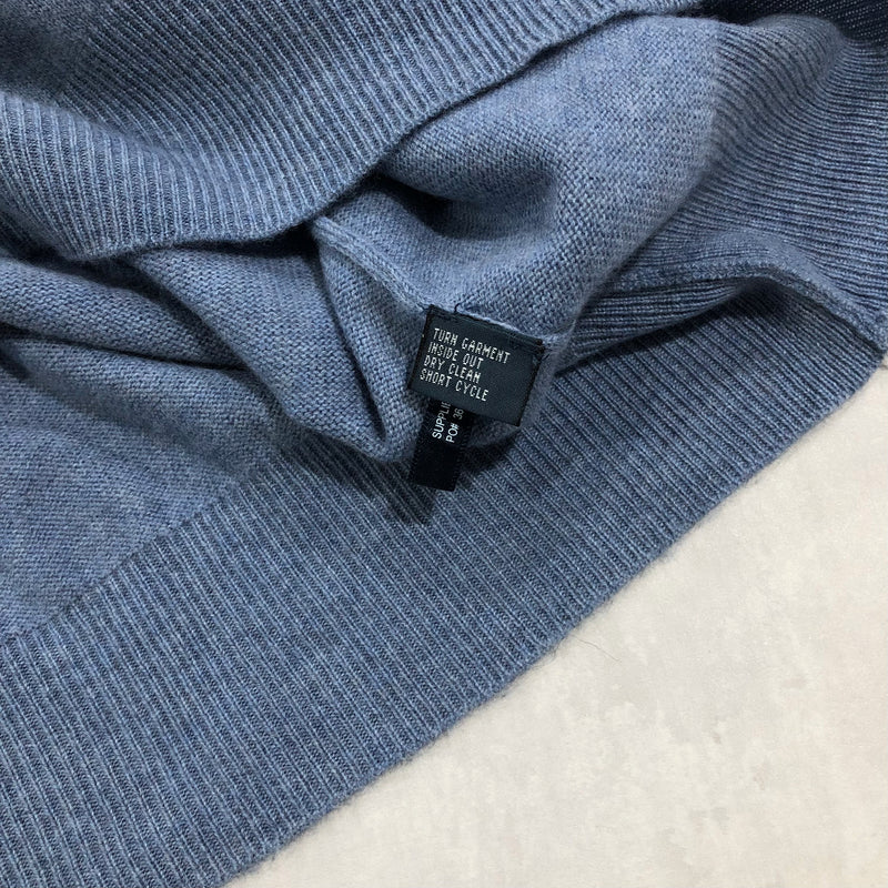 Polo Ralph Lauren Wool Knit Sweater (XL)