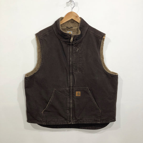 Carhartt Vest (XL)